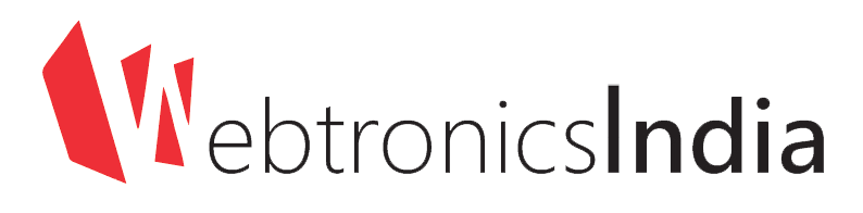webtronics-india-logo