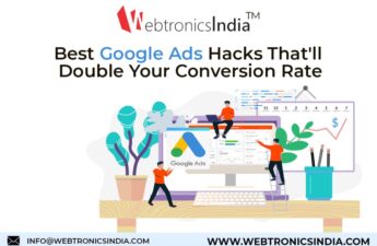Google Ads Hacks That'll Double Your Conversion Rate